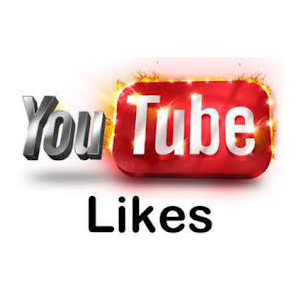 YouTube Thumbs Up Promotion