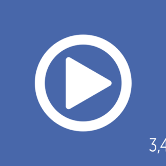 Facebook Video Views